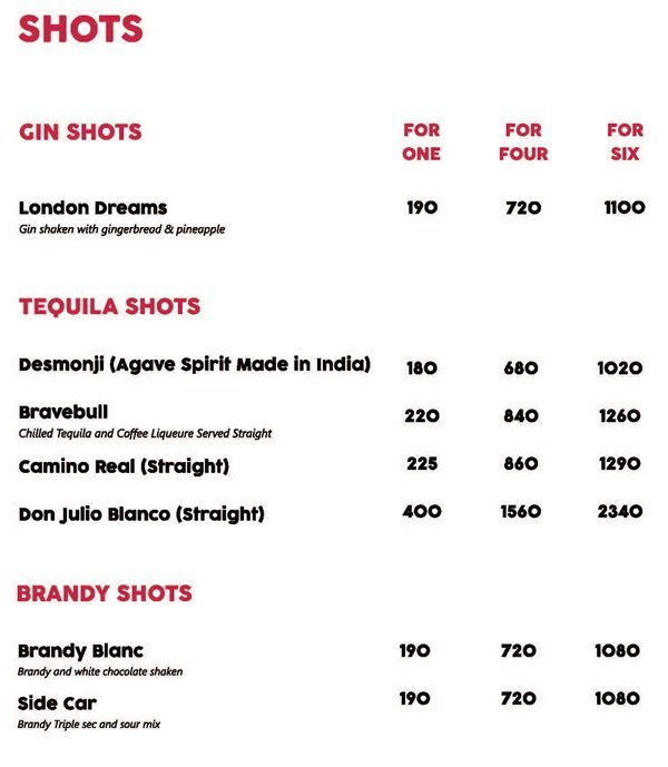 FC Grill House - FC Road - Pune image 8